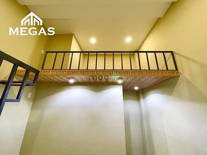 Hình ảnh Cho thuê Mb6623 nạp rút nhanh chóng mới 100% Full nội thất Ngay Bàu Cát - Ngã Tư Bảy Hiền