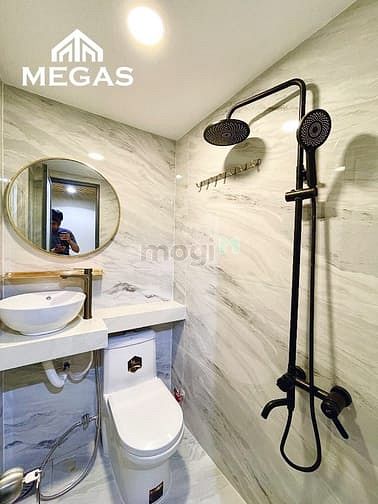 Hình ảnh Cho thuê Mb6623 nạp rút nhanh chóng mới 100% Full nội thất Ngay Bàu Cát - Ngã Tư Bảy Hiền