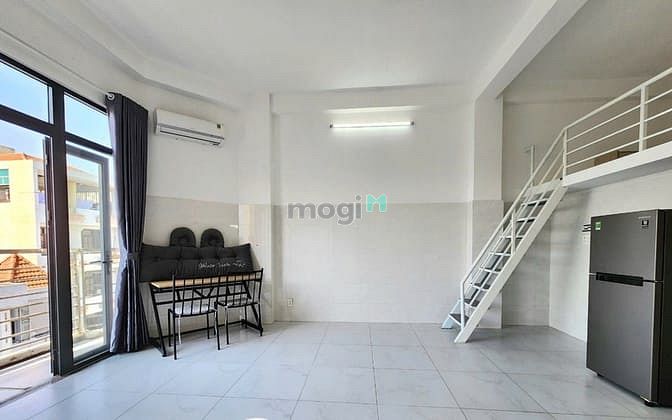 Hình ảnh Cho Thuê Duplex Full nội thất Ngay Hoàng Hoa Thám - Sân Bay