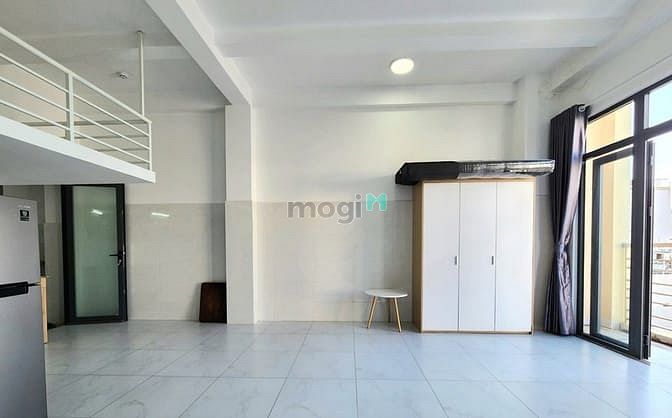 Hình ảnh Cho Thuê Duplex Full nội thất Ngay Hoàng Hoa Thám - Sân Bay