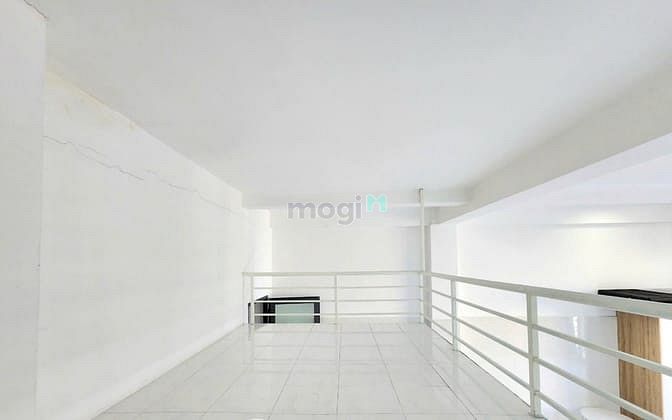 Hình ảnh Cho Thuê Duplex Full nội thất Ngay Hoàng Hoa Thám - Sân Bay