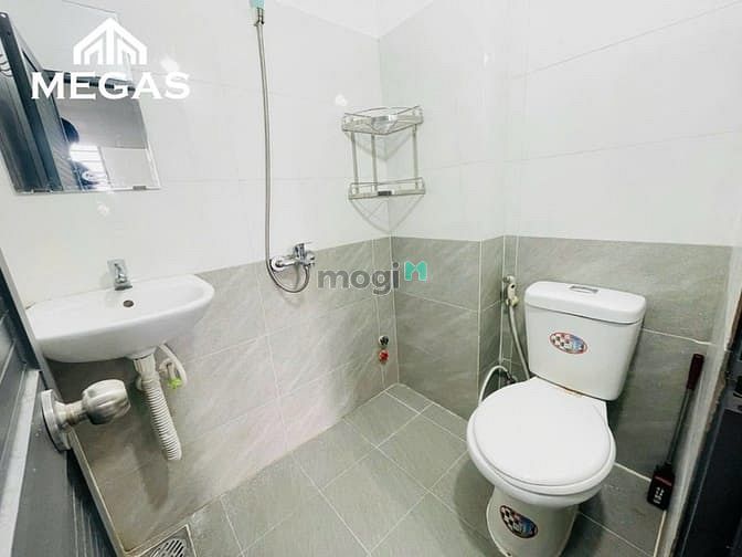 Hình ảnh Cho thuê Căn Hộ Full nội thất thoáng mát Ngay Etown Cộng Hoà