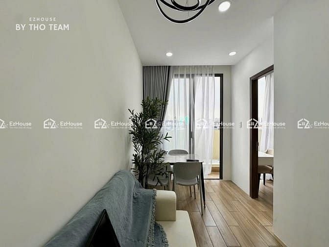 Hình ảnh Cho Thuê Căn Hộ 2PN Full nội thất mới Ngay Âu Cơ - Lạc Long Quân