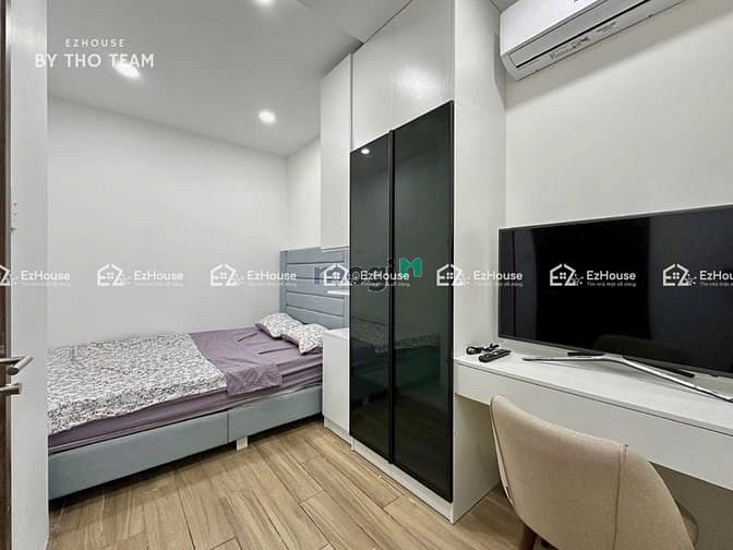 Hình ảnh Cho Thuê Căn Hộ 2PN Full nội thất mới Ngay Âu Cơ - Lạc Long Quân