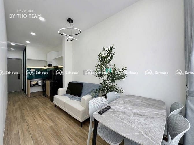 Hình ảnh Cho Thuê Căn Hộ 2PN Full nội thất mới Ngay Âu Cơ - Lạc Long Quân