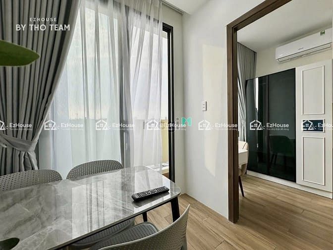 Hình ảnh Cho Thuê Căn Hộ 2PN Full nội thất mới Ngay Âu Cơ - Lạc Long Quân