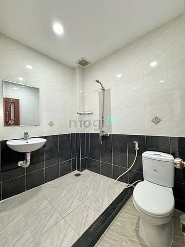 Hình ảnh Phòng Gác Lửng Đón Nắng, An Ninh Gần ĐH Văn Hiến