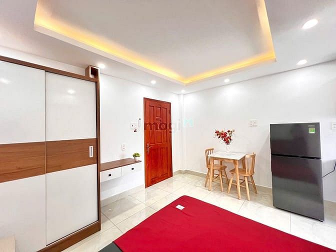 Hình ảnh Căn Hộ Đẹp Thoáng, An Ninh Gần Chợ Phạm Văn Hai
