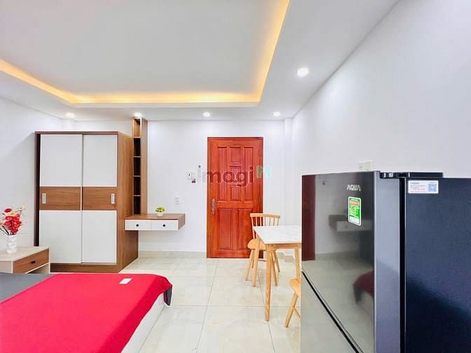Hình ảnh Căn Hộ Đẹp Thoáng, An Ninh Gần Chợ Phạm Văn Hai