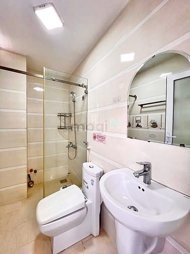 Hình ảnh Căn Hộ Đẹp Thoáng, An Ninh Gần Chợ Phạm Văn Hai