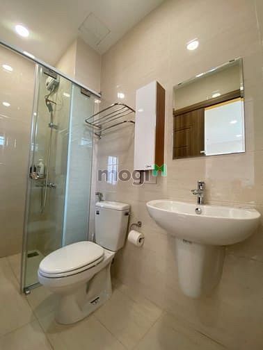 Hình ảnh Cho Thuê Căn Hộ Balon/Cửa Sổ_40M2 Chợ Bà Chiểu_Nơ Trang Long_BT