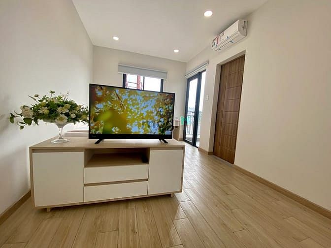 Hình ảnh Cho Thuê Căn Hộ Balon/Cửa Sổ_40M2 Chợ Bà Chiểu_Nơ Trang Long_BT