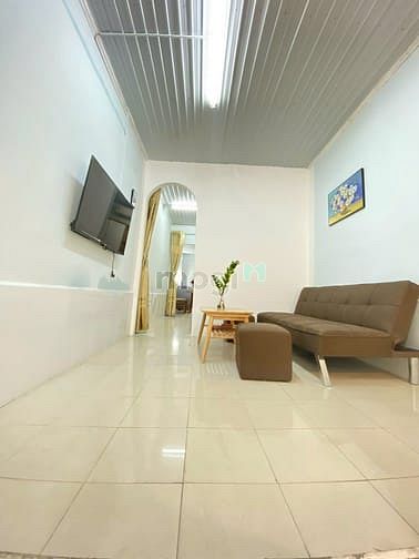 Hình ảnh Cho thuê nguyên căn hẻm 92 xvnt bình thạnh- 33m2  chỉ 7tr5