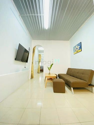 Hình ảnh Cho thuê nguyên căn hẻm 92 xvnt bình thạnh- 33m2  chỉ 7tr5