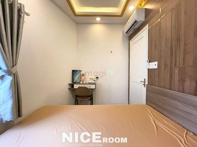 Hình ảnh Cho Thuê Căn Hộ 1PN BALCON THOÁNG_40M2_Cầu Kiệu_Phan Đình Phùng_PN