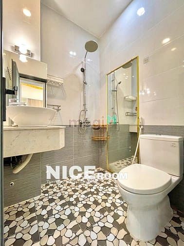 Hình ảnh Cho Thuê Căn Hộ 1PN BALCON THOÁNG_40M2_Cầu Kiệu_Phan Đình Phùng_PN