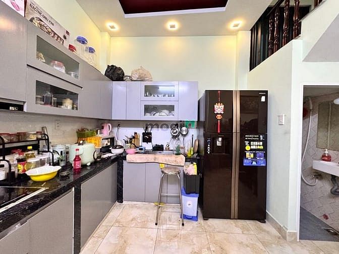 Hình ảnh Trường Sa - 4 tầng - 41m2 - Sát mặt tiền - Chỉ hơn 7 tỷ