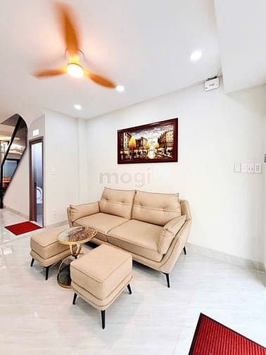 Hình ảnh Mặt tiền Phan Xích Long - 42m2 - Chỉ hơn 10 tỷ