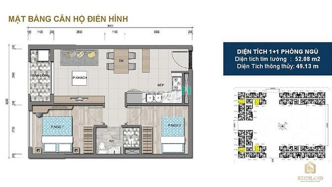 Hình ảnh 🔥 CHO THUÊ CĂN HỘ Victoria Village Quận 2, 1pn full nội thất nhà mới