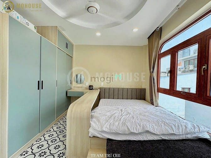 Hình ảnh ✨ Studio siêu xinh ngay Nguyễn Cửu Vân – không gian ở cực chill ✨