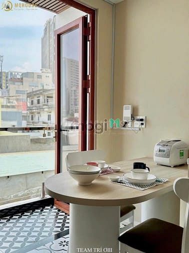 Hình ảnh ✨ Studio siêu xinh ngay Nguyễn Cửu Vân – không gian ở cực chill ✨