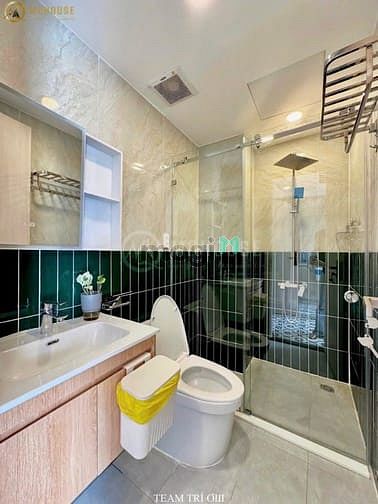 Hình ảnh ✨ Studio siêu xinh ngay Nguyễn Cửu Vân – không gian ở cực chill ✨