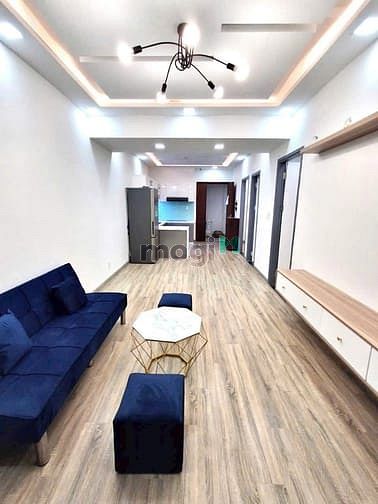 Hình ảnh Carillon 1 58m2,2pn,1wc sổ hồng sẵn chỉ 4ty290tr