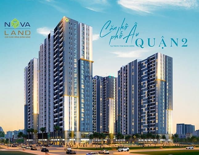 Hình ảnh CHO THUÊ CĂN HỘ Victoria Village Quận 2. 2pn full nội thất