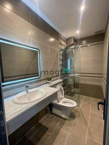 Hình ảnh Nhà hẻm xe hơi quận Tân Bình 60m2 vuông vức đẹp 3PN 4WC