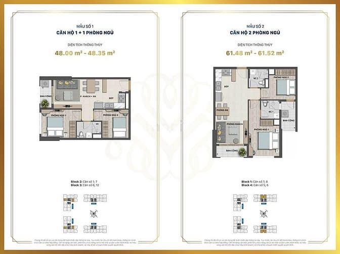 Hình ảnh CHO THUÊ CĂN HỘ Victoria Village Quận 2. 2pn full nội thất