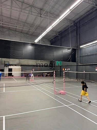 Hình ảnh Cho thuê kho 1000m2  mặt tiền Đường số 28 Phường Cát Lái Quận 2