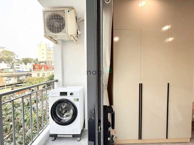 Hình ảnh Cho thuê Trang Chủ MB66.COM / Đăng Ký Tặng 66K dịch vụ full nội thất Ngay Bạch Đằng - Hồng Hà