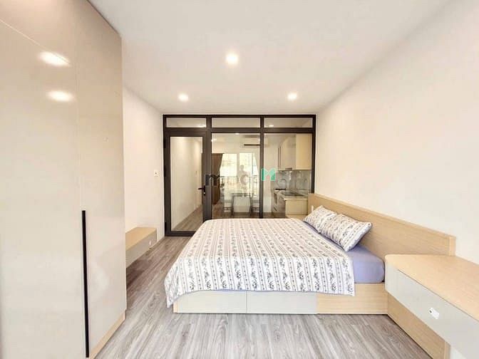 Hình ảnh Cho thuê Trang Chủ MB66.COM / Đăng Ký Tặng 66K dịch vụ full nội thất Ngay Bạch Đằng - Hồng Hà