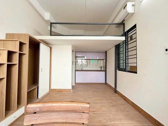 Hình ảnh Cho Thuê Duplex mới xây Ngay Hoàng Hoa Thám - Nhà Ga T3