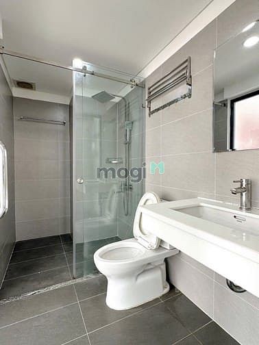 Hình ảnh Cho Thuê Căn Hộ Dịch vụ Full nội thất ngay Lê Văn Sỹ - Trường Sa