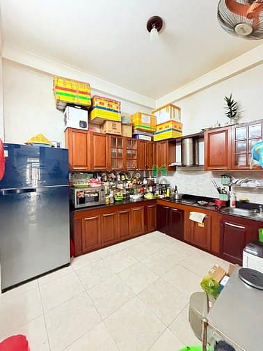 Hình ảnh 💥 Tân Bình - Hẻm nhựa 8m - 53M² - 4 Tầng - Chỉ hơn 11 tỷ 💥