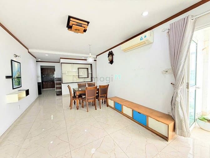 Hình ảnh cho thuê chung cư hoàng anh thanh bình k q7 có 3PN full NT gía 16 tr