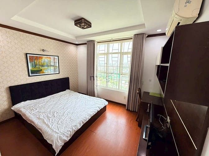 Hình ảnh cho thuê chung cư hoàng anh thanh bình k q7 có 3PN full NT gía 16 tr