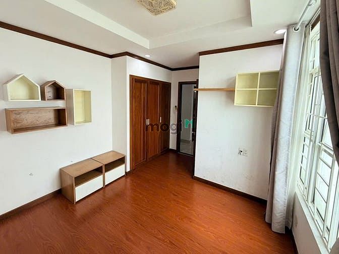 Hình ảnh cho thuê chung cư hoàng anh thanh bình k q7 có 3PN full NT gía 16 tr