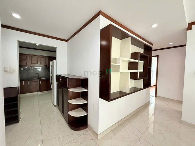 Hình ảnh cho thuê chung cư hoàng anh thanh bình k q7 có 3PN full NT gía 16 tr