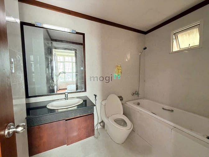Hình ảnh cho thuê chung cư hoàng anh thanh bình k q7 có 3PN full NT gía 16 tr