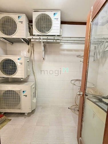 Hình ảnh cho thuê chung cư hoàng anh thanh bình k q7 có 3PN full NT gía 16 tr