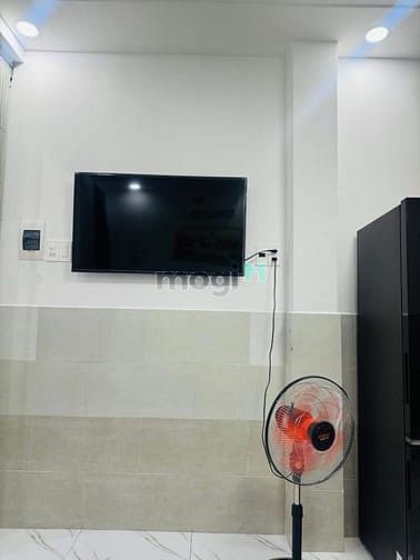 Hình ảnh Chỉ 1.9 tỷ, căn duy nhất hẻm 30 Huỳnh Tấn Phát, quận 7