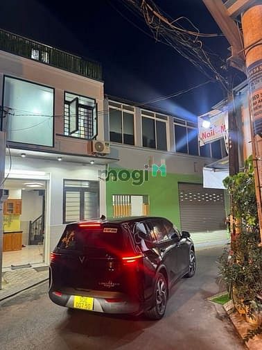 Hình ảnh Chỉ 1.9 tỷ, căn duy nhất hẻm 30 Huỳnh Tấn Phát, quận 7