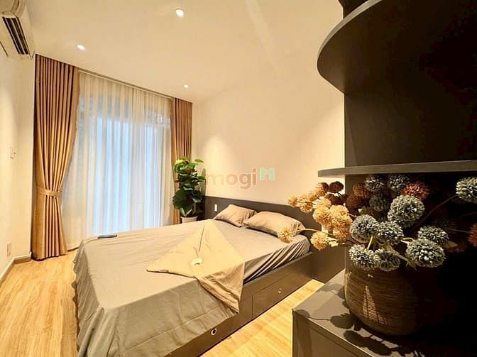 Hình ảnh Cho thuê Căn Hộ mini Full Tiện nghi Ngay Hoàng Văn Thụ - Cộng Hoà