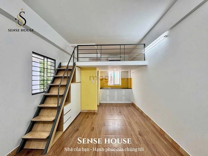 Hình ảnh Duplex xinh xinh Ngay Đầm Sen - Tô Hiệu