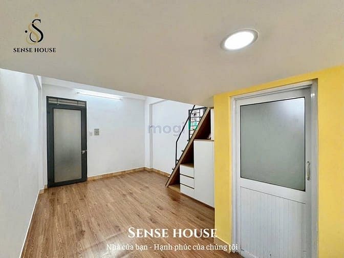 Hình ảnh Duplex xinh xinh Ngay Đầm Sen - Tô Hiệu
