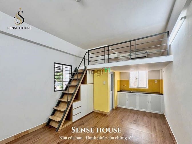 Hình ảnh Duplex xinh xinh Ngay Đầm Sen - Tô Hiệu