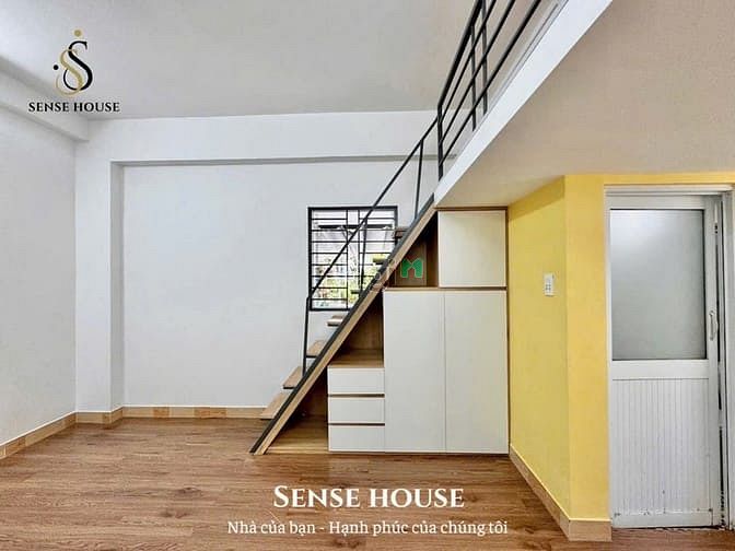 Hình ảnh Duplex xinh xinh Ngay Đầm Sen - Tô Hiệu
