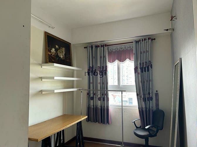 Hình ảnh Chung cư Screc tower-căn 2 phòng ngủ giá 12tr/th